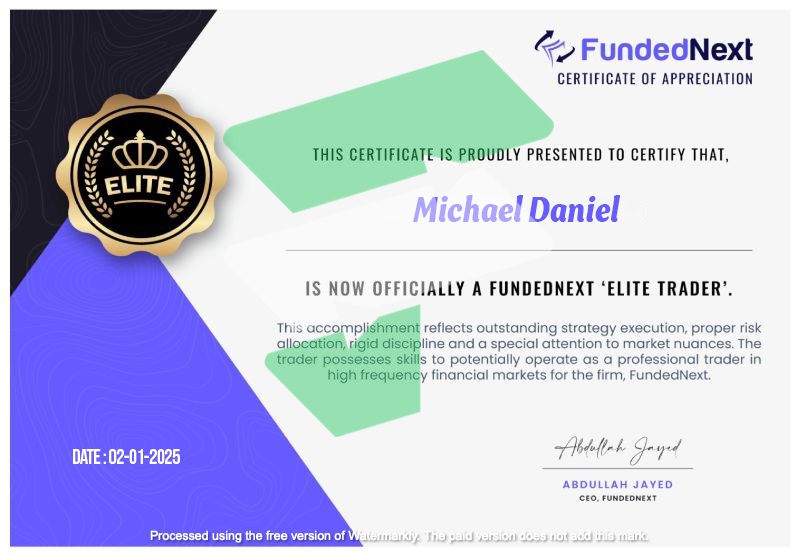 Michael Daniel