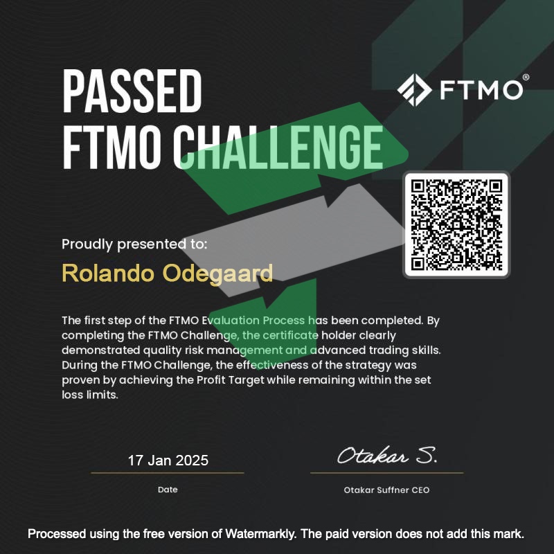 Rolando Odegaard
